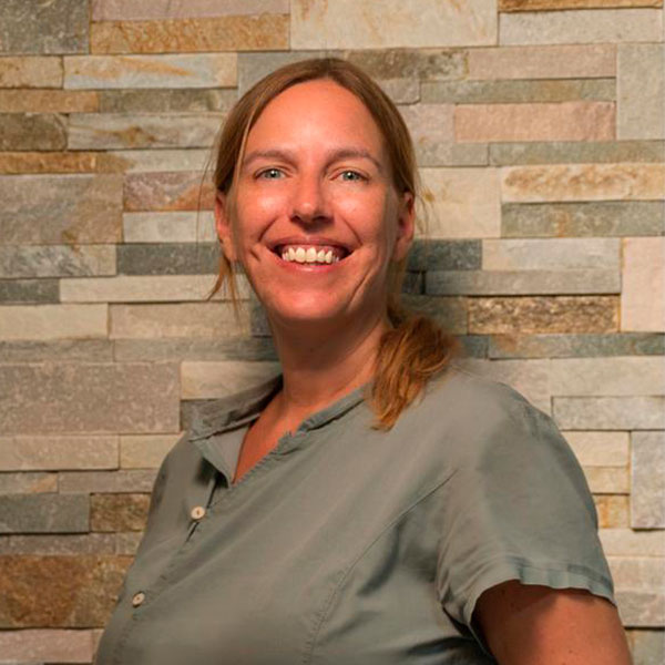 Petra Kostalová La Ginesta