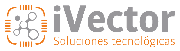 logotipo_ivector soluciones