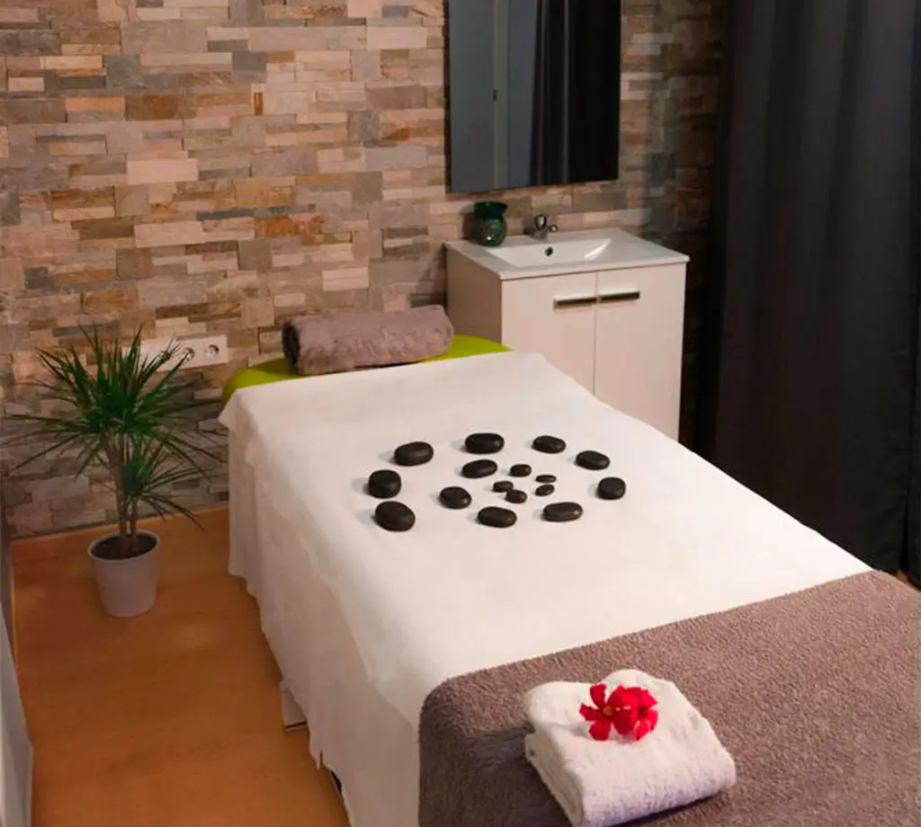 Espai Benestar Massatges-la-Ginesta