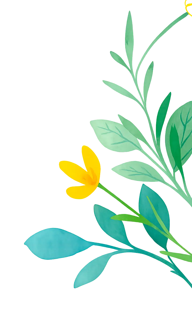 Massatges Flor groga 2